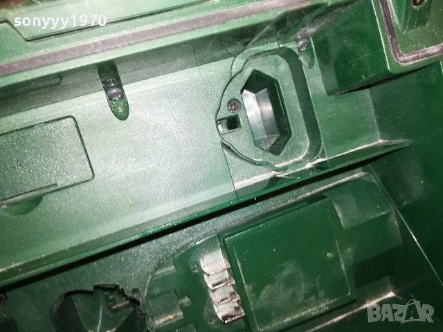 BOSCH-СТРОИТЕЛНО РАДИО 2607231336, снимка 15 - Други инструменти - 41664552