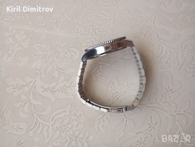 Продавам часовник!, снимка 3 - Мъжки - 52937977