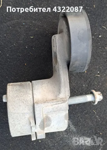 Обтяжна ролка от Опел Зафира Opel Zafira 1.8I 125к.с /Z18XE/