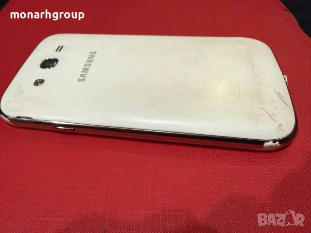 Телефон Samsung Galaxy Grand Neo/RAM 1GB/8GB, снимка 2 - Samsung - 56145031