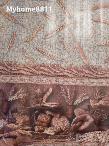 Мушама на метър , снимка 3 - Мушами - 50581463