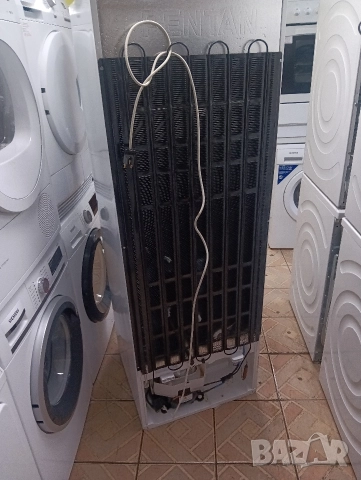 Комбиниран хладилник с фризер Миеле Miele с 2 години гаранция!, снимка 6 - Хладилници - 53001887