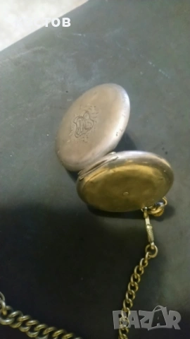 Часовник джобен 