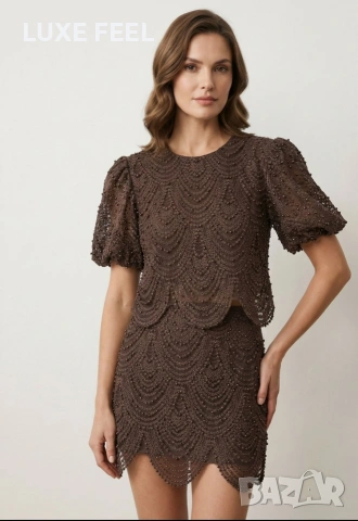 ✨Дамски Комплекти 