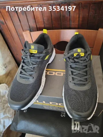 Bulldozer мъжки маратонки , снимка 1