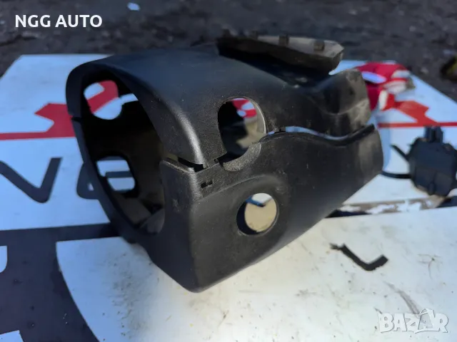 Интериорна пластмаса волан за Форд Фокус 1, Ford Focus Mk1, снимка 2 - Части - 48302485