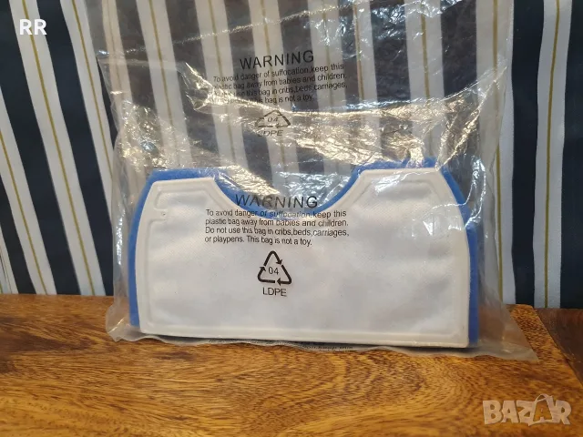 Филтър за прахосмукачка SAMSUNG FF-46, снимка 2 - Прахосмукачки - 56024473