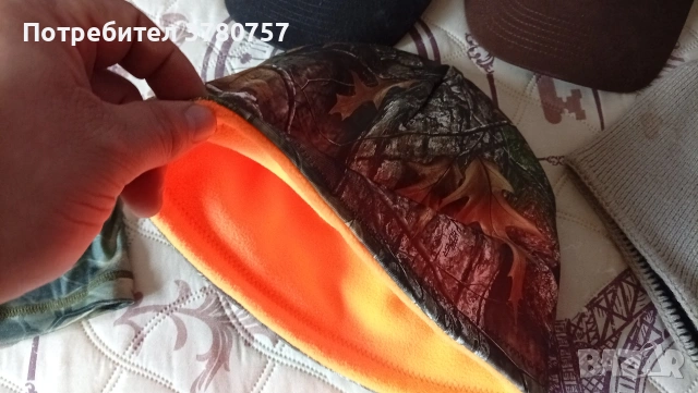 Шапки , снимка 6 - Шапки - 53696517