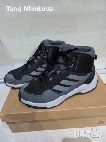 Adidas Terrex-38 номер