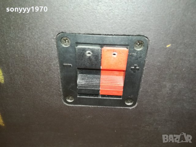 ЗАЯВЕНИ-KEF CODA III ТОНКОЛОНИ ОТ АНГЛИЯ 0610211552, снимка 13 - Тонколони - 34371348