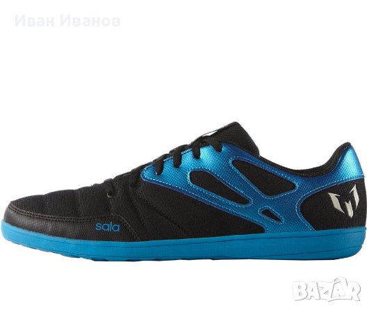 маратонки  ADIDAS Messi 15.4 Street  номер 45 -45 1/3, снимка 2 - Маратонки - 38979517