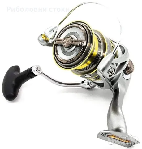 Макара Ryobi Virtus Feeder 3000/5000/6000