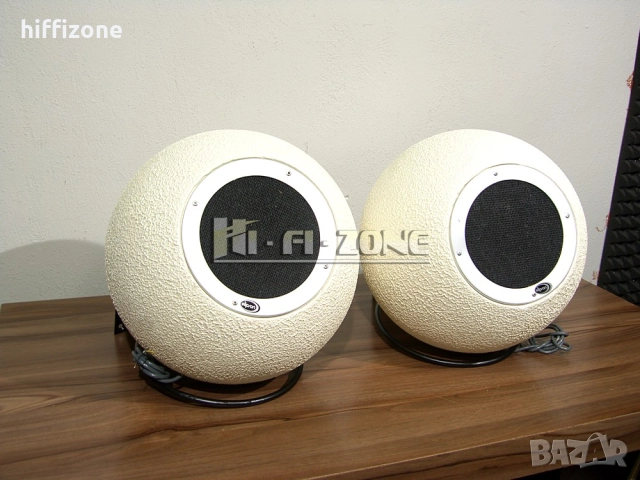 Тонколони Elipson as 40, снимка 3 - Тонколони - 52935221