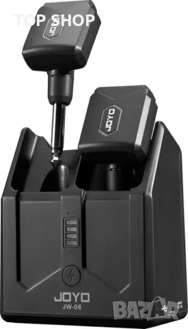Joyo JW-06 Безжична система ISM 5,8 GHz
