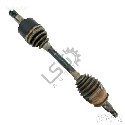 Лява полуоска Mazda 6 Estate (GJ, GL)  2013-2019 ID: 145215