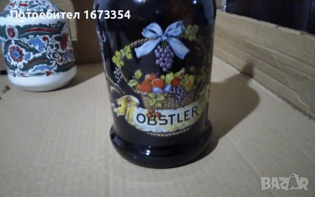 Бутилки, снимка 10 - Други ценни предмети - 42564809