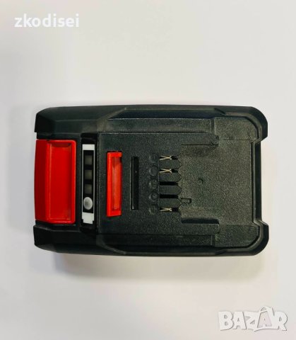 Батерия EINHELL - 1,5Ah 18V, снимка 2 - Други инструменти - 40897372