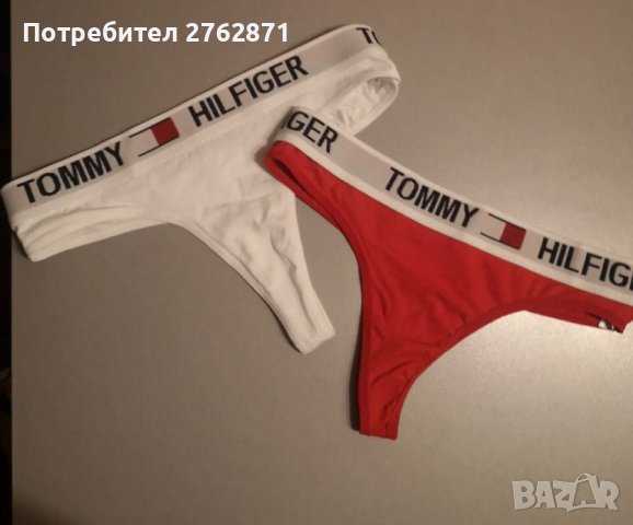 Tommy hilfiger , снимка 2 - Бельо - 41433853