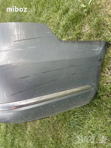 Задна броня Фолксваген Пасат VW Passat b7, снимка 7 - Части - 56171156