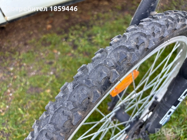 Детски велосипед!, снимка 3 - Велосипеди - 52761572