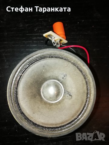 AIWA - Говорител, снимка 1