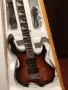Нова ел.китара " ROCKER ", снимка 1