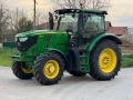 Трактор John Deere 6130R ЛИЗИНГ, снимка 1