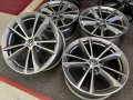 Джанти 17 Цола 5х112 VW Passat Arteon Tiguan Caddy Demo , снимка 2