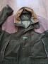 chevalier hunting shooting jacket gore-tex - мъжко ловно яке ХЛ, снимка 2
