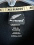 All Blacks New Zealand Rugby Adidas Formotion 2011/2012 оригинална ръгби тениска фланелка XL, снимка 4