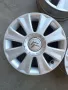 ОРИГИНАЛНИ АЛУМИНИЕВИ ДЖАНТИ ЗА СИТРОЕН С3 С4 С5 - 4Х108Х65-16 цола, снимка 5