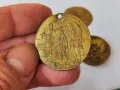 Лот медали пендари, снимка 6