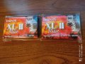 MAXELL XL II 90,TDK HEAD CLEANER, снимка 2