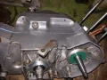 Ремонт двигатели  на  SIMSON  S51, снимка 2
