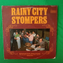 Rainy City Stompers – Rainy City Stompers(Diamant – 120 192)(Dixieland), снимка 1 - Грамофонни плочи - 44827393