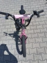BYOX Алуминиев велосипед 20" SPECIAL розов, снимка 6