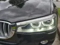 BMW X3 xDrive30D M XLine Facelift, снимка 2