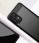 Samsung Galaxy A53 / A53 5G - Удароустойчив Кейс Гръб CARBON, снимка 5