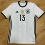 Оригинална тениска adidas /Deutschland /Germany /Thomas Muller , снимка 1 - Футбол - 36247884