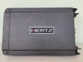 4-канален усилвател Hertz HCP 4, снимка 2