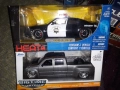 Ford Chevrolet Dodge Cadillac 1.24 Jada , снимка 2