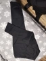 елегантен официален панталон с висока талия-H&M-42номер, снимка 6