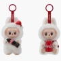 Labubu Monster POP MART COCA COLA Лабубу , снимка 1