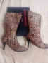 дамски ботуши от естествена кожа , снимка 4