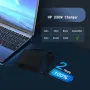 330W интелигентен променливотоков захранващ адаптер, съвместим с геймърски лаптоп HP OMEN, снимка 4