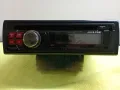 Радио CD плеер CDE-120 RR Алпин, снимка 2
