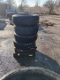 Гуми 215 60 17 Бриджстоун Bridgestone 4 броя.Нов внос. Не са нови!, снимка 8
