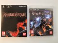 Knights Contract Paper Sleeve Limited Edition игра за Ps3 Playstation 3 плейстейшън 3, снимка 3