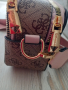 Guess - дамска чанта , снимка 8