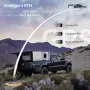 4K UHD GPS дрон с камера за възрастни N11 Pro – 90 минути време на полет (с 3 батерии), снимка 3